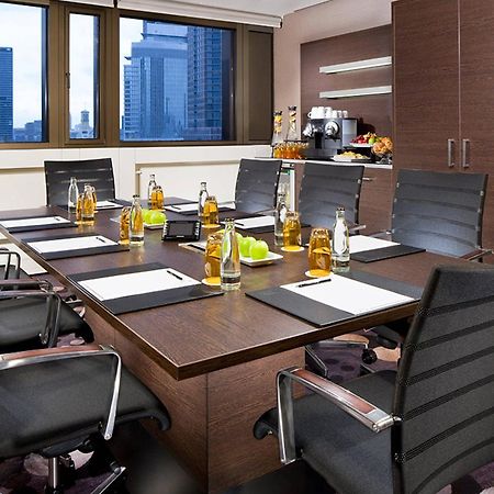Frankfurt Marriott Hotel Frankfurt am Main Kemudahan gambar Meeting room