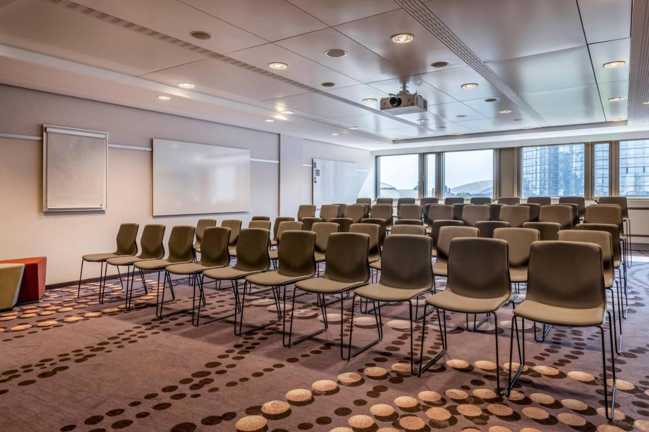 Frankfurt Marriott Hotel Frankfurt am Main Luaran gambar Meeting room