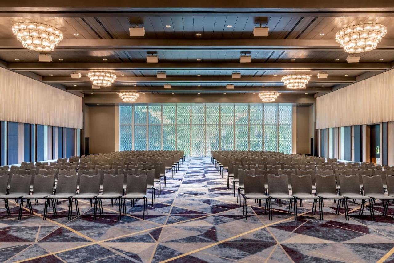 Frankfurt Marriott Hotel Frankfurt am Main Luaran gambar The Grand Ballroom