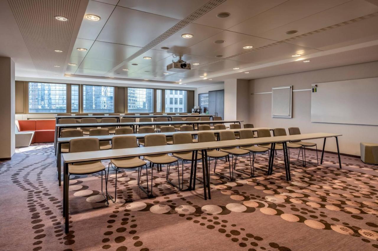 Frankfurt Marriott Hotel Frankfurt am Main Luaran gambar Meeting room